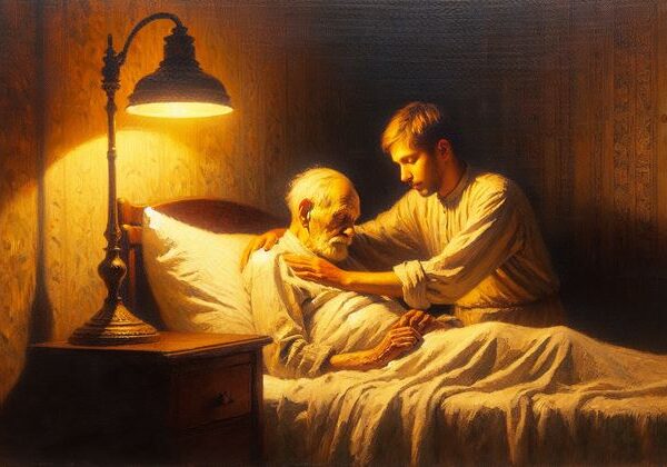 How to take care of your loved ones suffering from Bedsores?