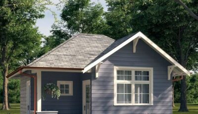 How can advanced wound care be done at home?