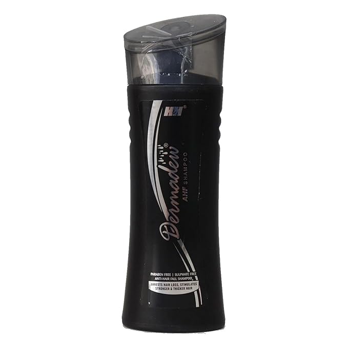 Buy Dermadew AHF Shampoo 80ml Online at Woundcaremart