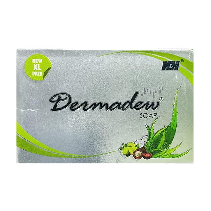 Buy DERMADEW ACNE Soap 125g Online at Woundcaremart