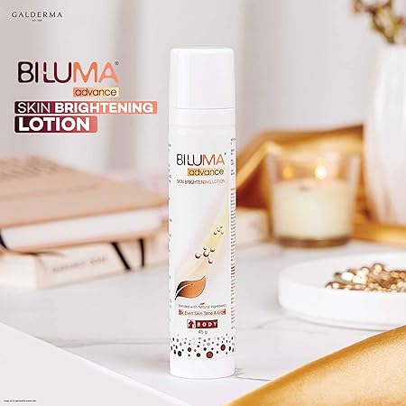 Biluma advance Lotion