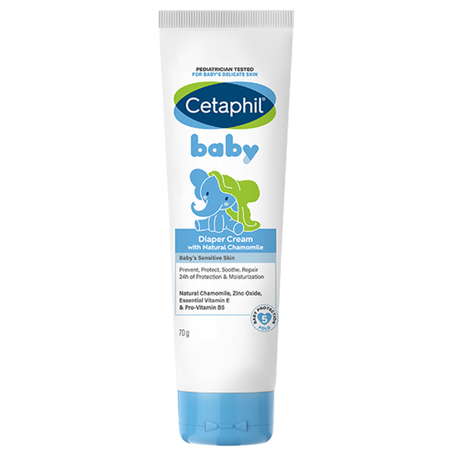 Cetaphil Baby Diaper Cream