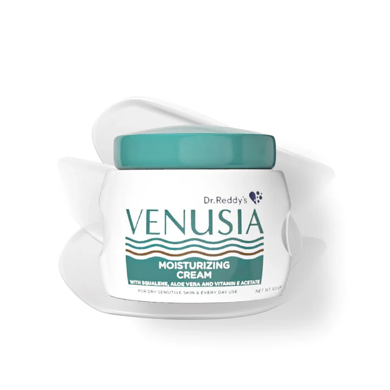 Venusia Moisturizing Cream