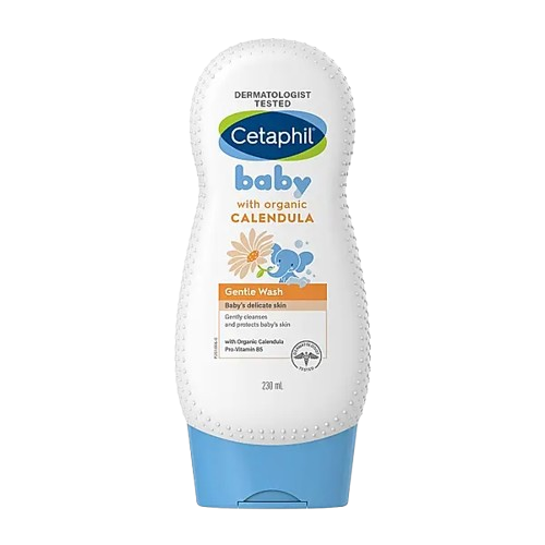 Baby Skincare