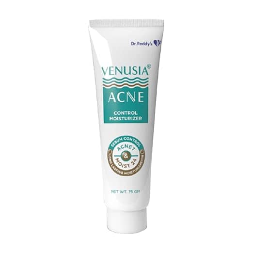 Venusia Acne Lotion 75gm
