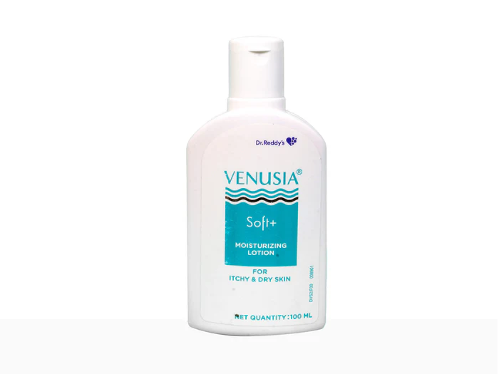 Venusia Soft Plus Lotion 100ml