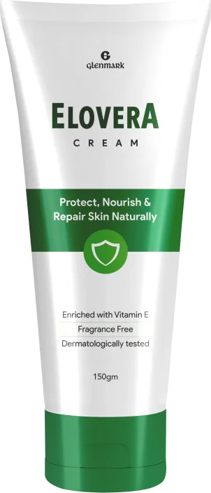 Buy Elovera Cream-150g Protect