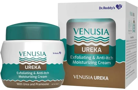 Venusia Ureka Cream
