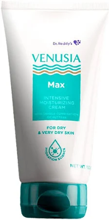 Venusia Max Cream Paraben Free 150 GM