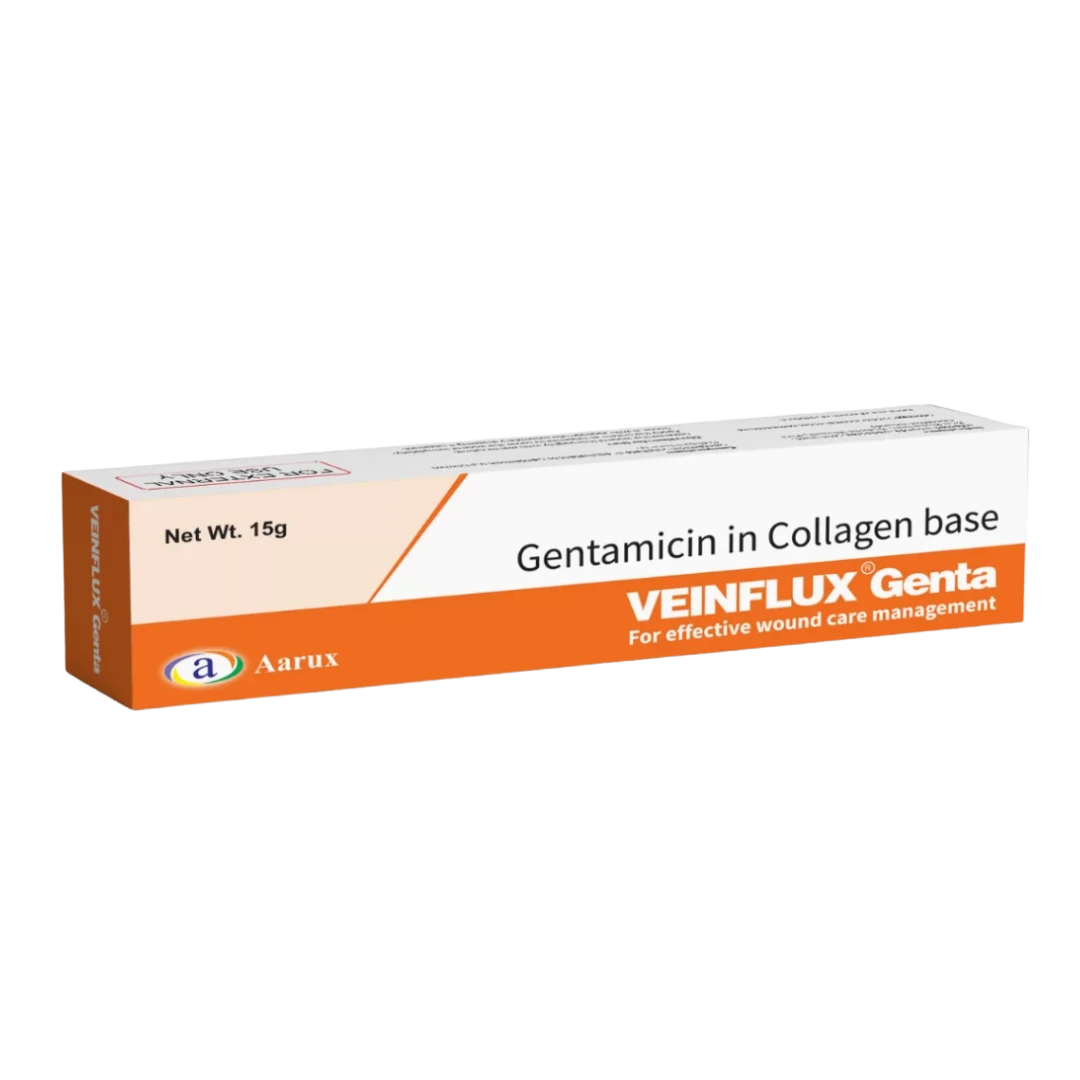 Aarux Veinflux genta