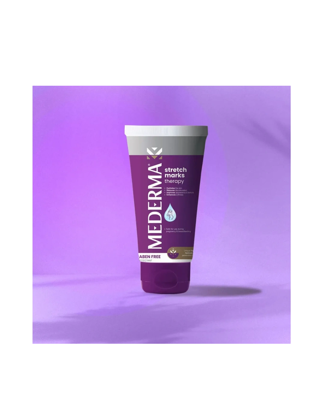 Mederma Stretch Marks Cream – Nourish & Protect Your Skin During Life’s Biggest Changes