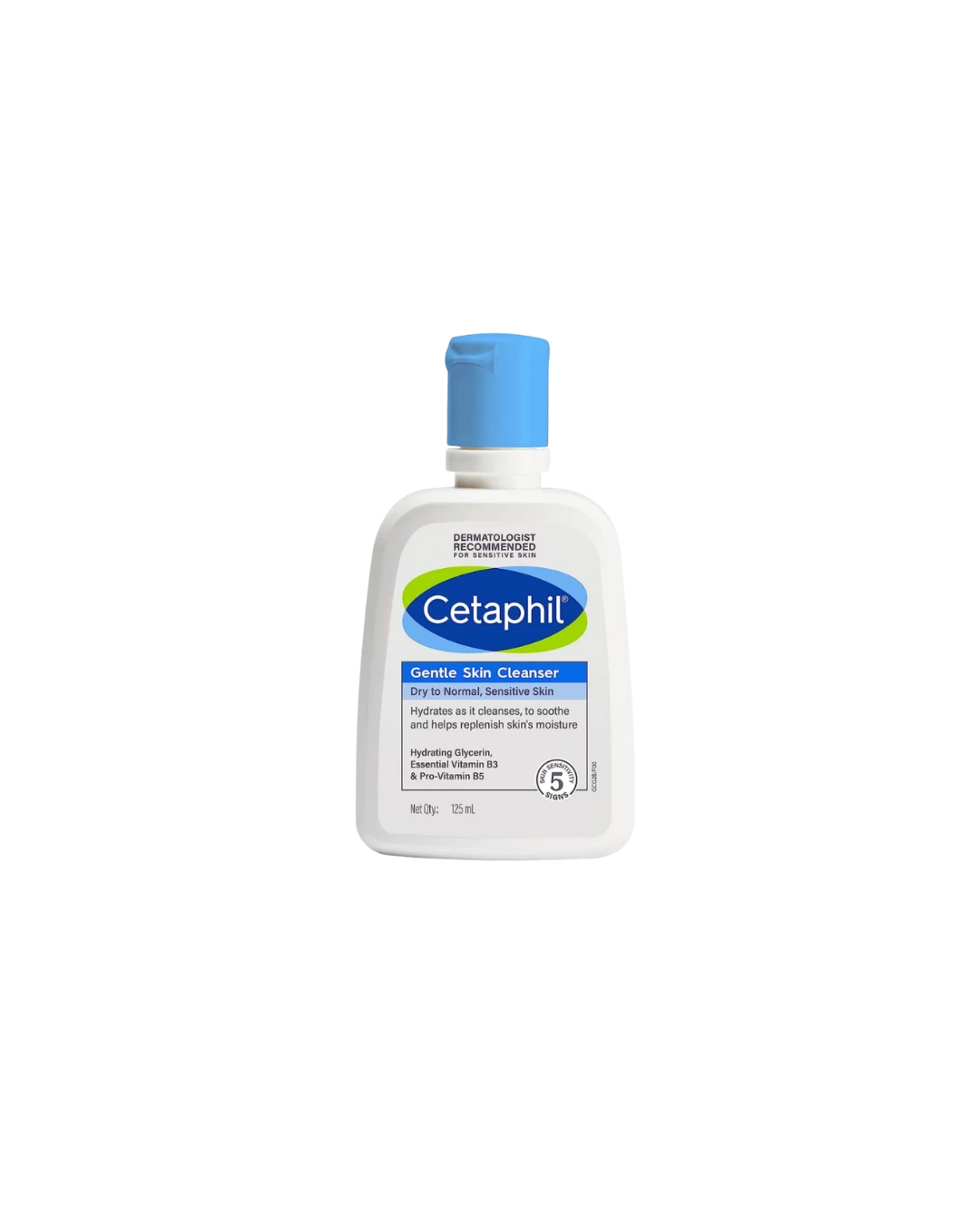 Cetaphil Gentle Skin Cleanser