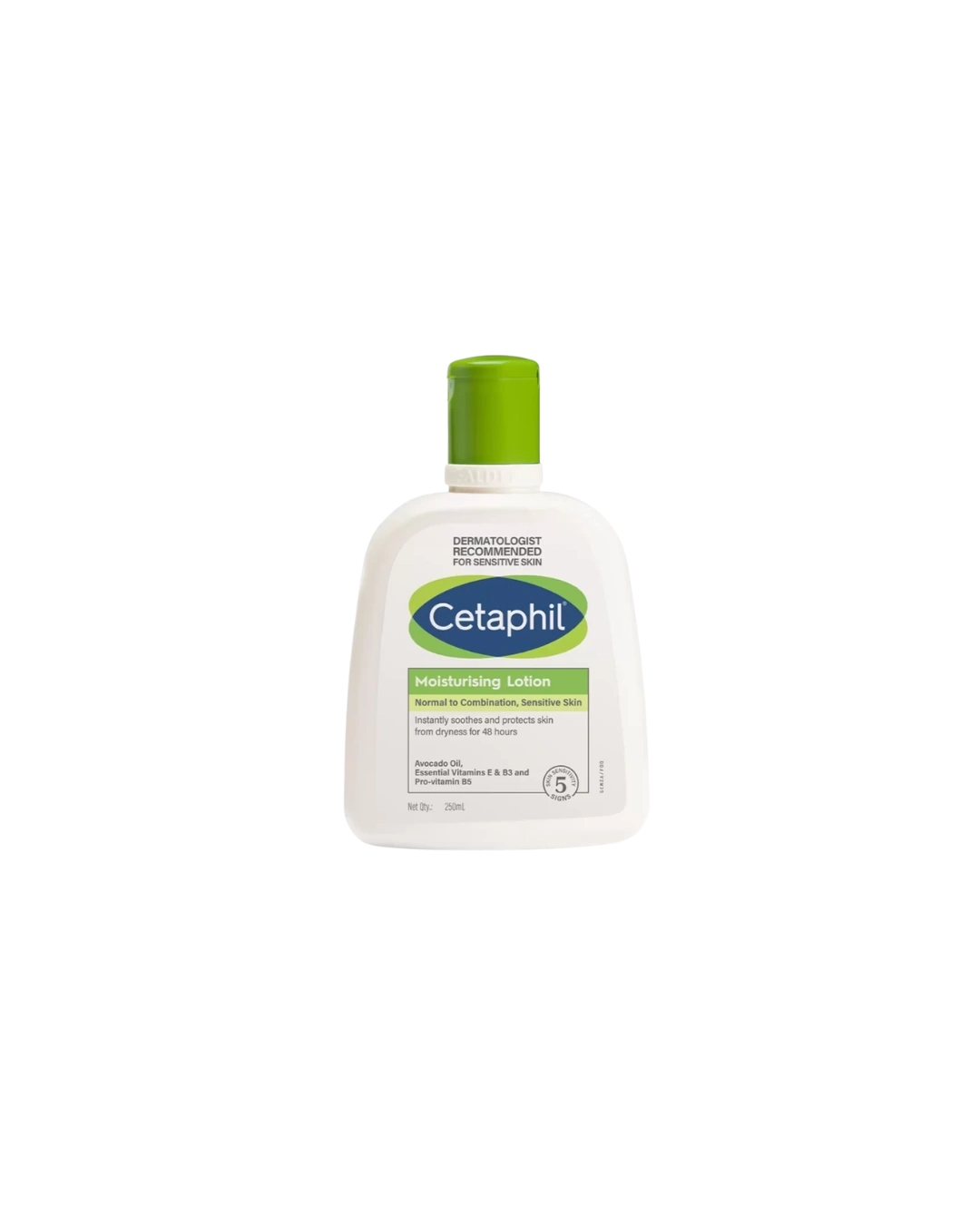 Cetaphil Moisturising Lotion