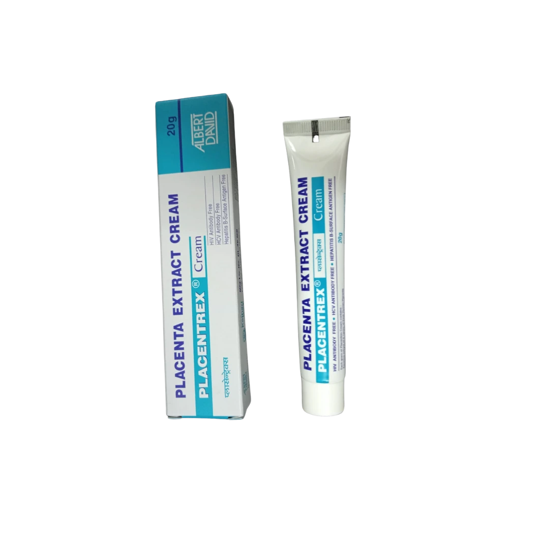 Placentrex Cream (Albert David)