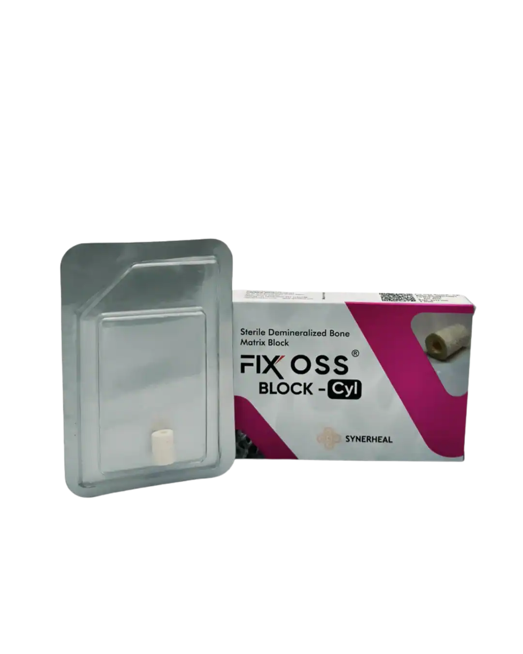 Fix Oss Block – Cylinder Spongious Bone Block Fix Oss Block – Cylinder Spongious Bone Block