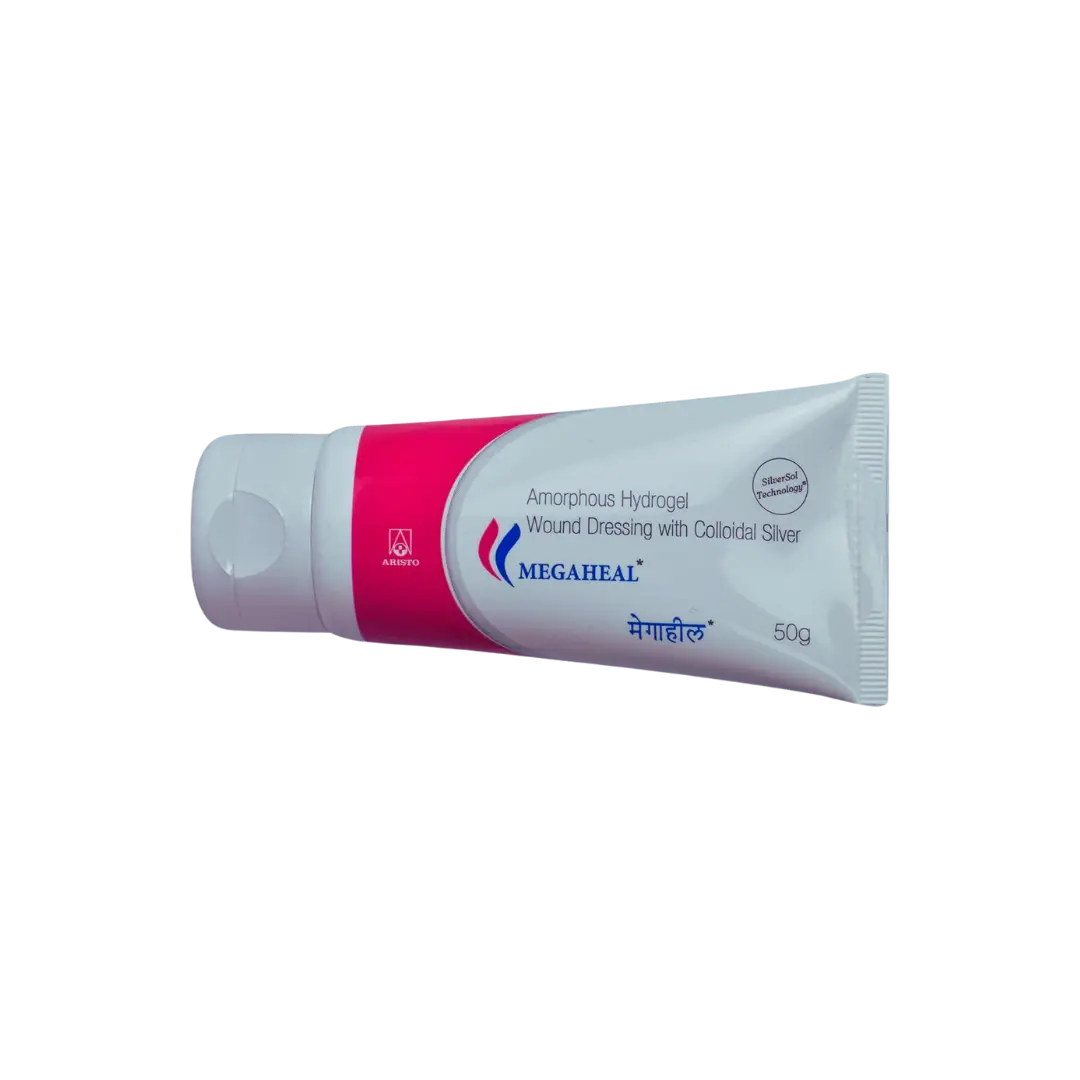 Aristo Megaheal gel