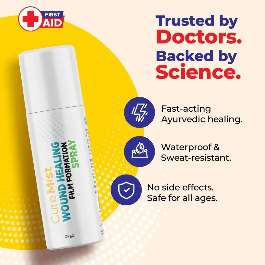 Curemist 3 Curemist 3