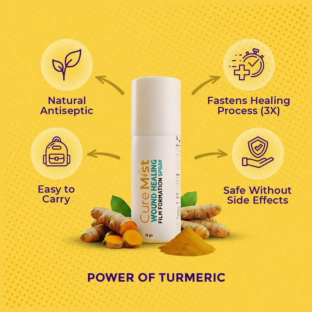 Curemist 5 Curemist 5