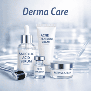 Derma Care image for product catagory