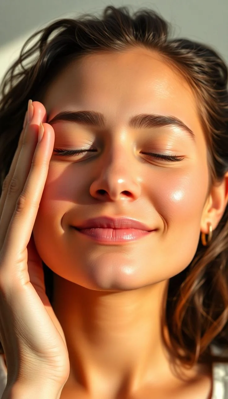 Skin Brightening & Daily Care