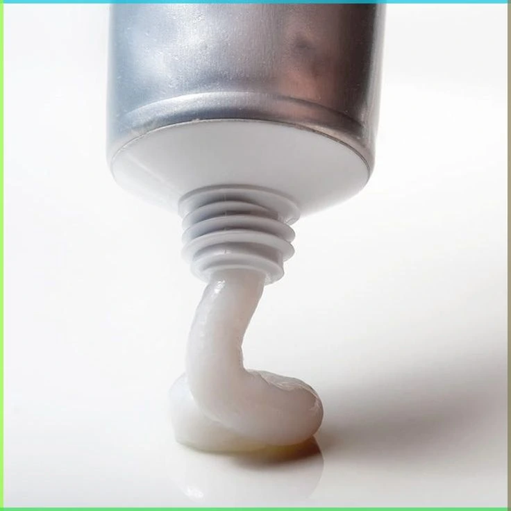 Topical Creams & Oral Capsules