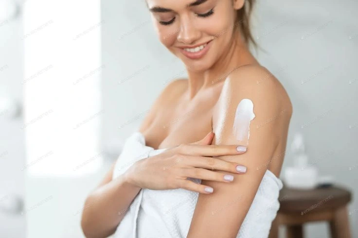 Moisturizers & Lotions