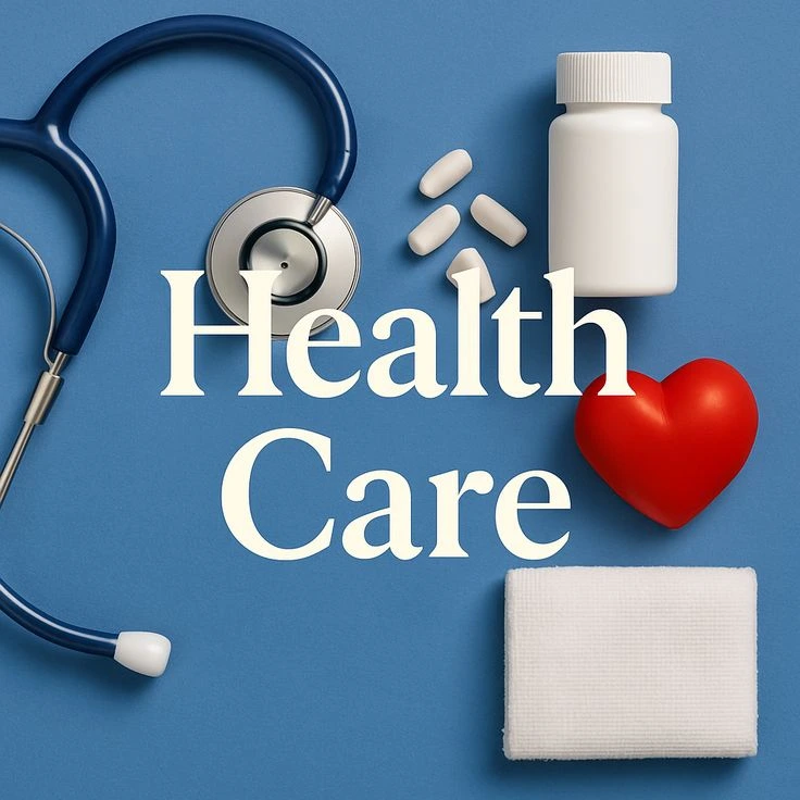 Health & Personal Care