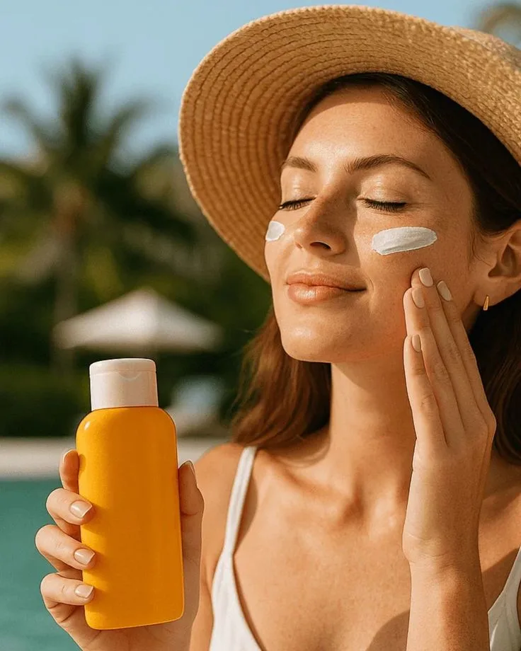 Sunscreens / SPF Protection