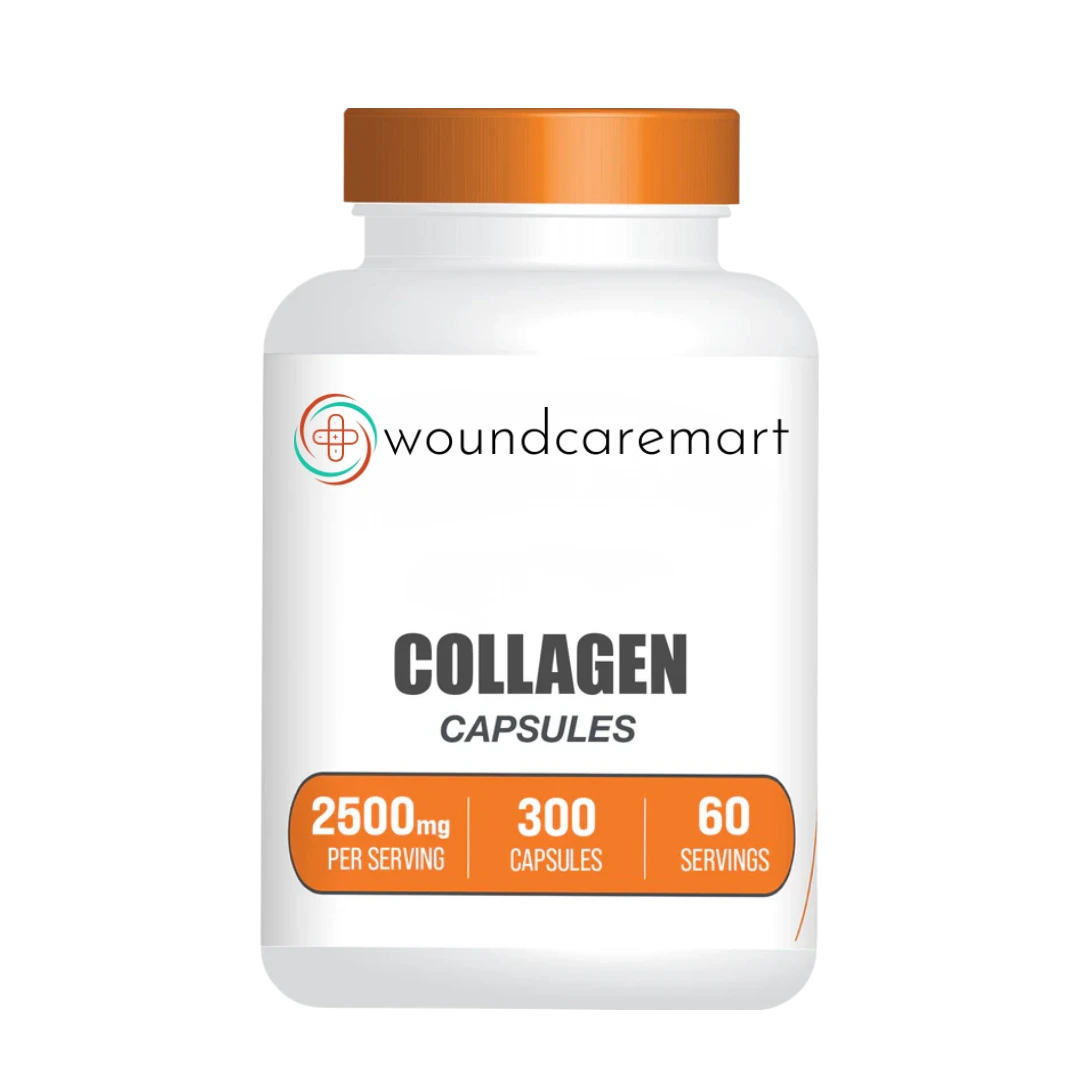 Collagen Supplements