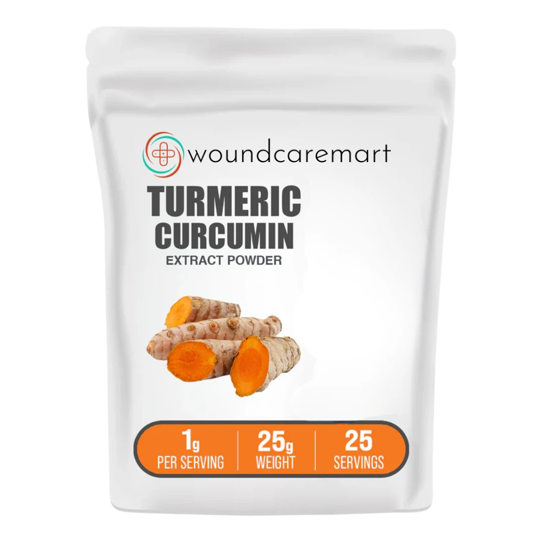 Curcumin