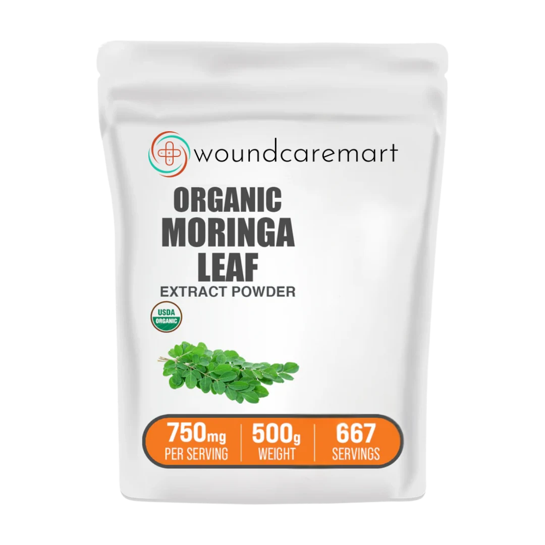 Moringa Extract Powder