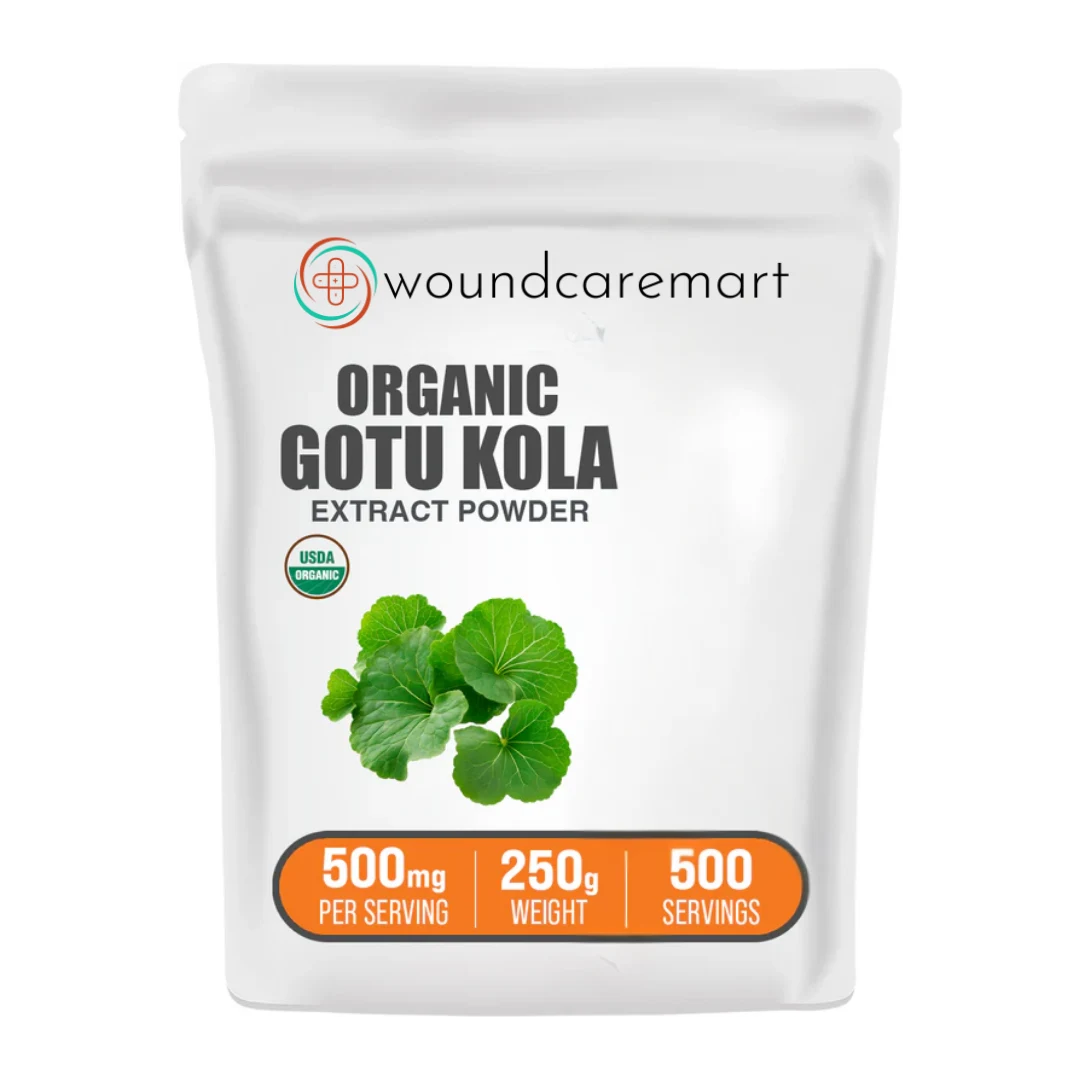 Centella Asiatica (Vallarai)